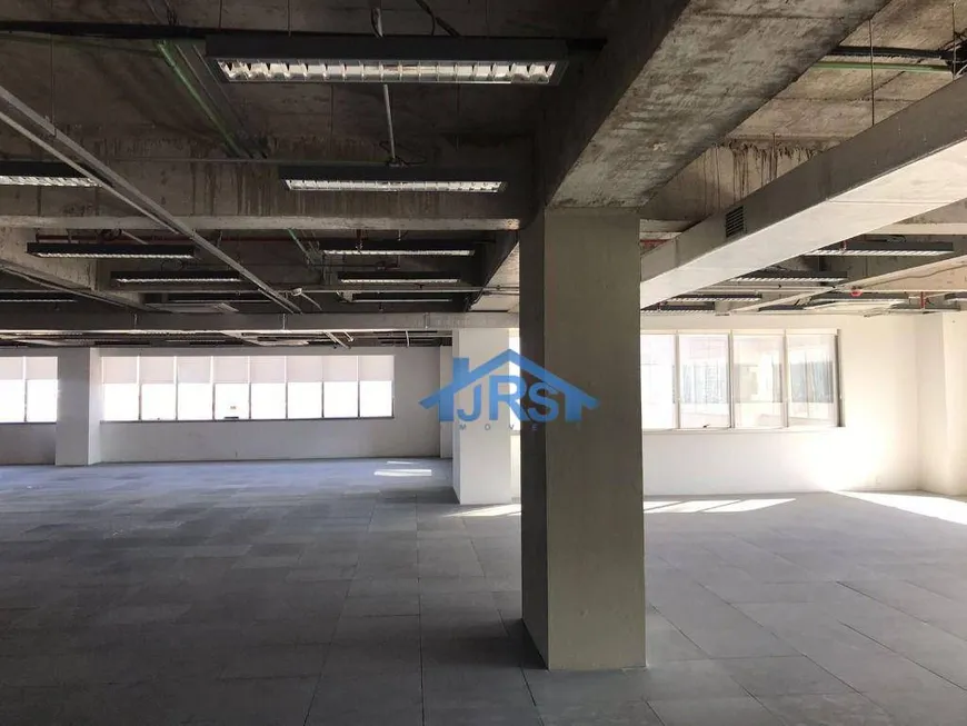 Foto 1 de Ponto Comercial para venda ou aluguel, 1000m² em Tamboré, Barueri