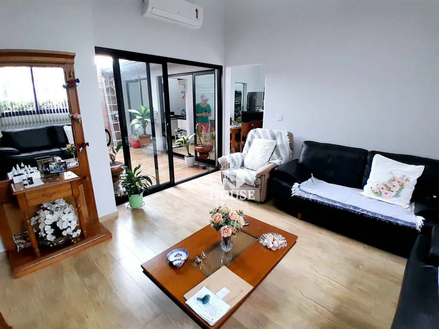 Foto 1 de Casa de Condomínio com 3 Quartos à venda, 132m² em , Mogi Guaçu