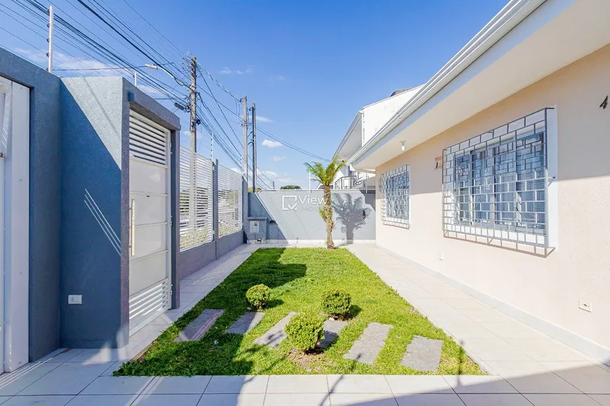 Foto 1 de Casa com 3 Quartos à venda, 166m² em Uberaba, Curitiba