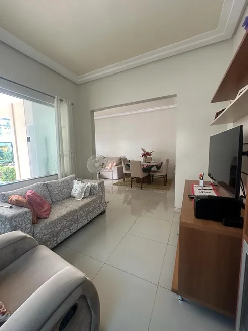 Foto 1 de Casa de Condomínio com 3 Quartos à venda, 230m² em Parque Verde, Belém