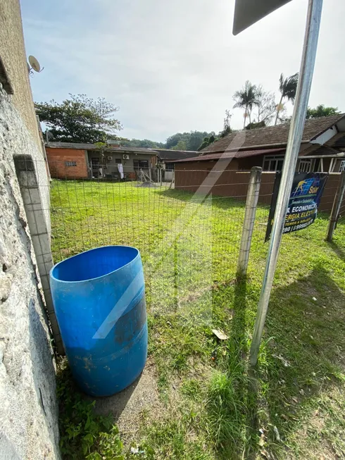 Foto 1 de Lote/Terreno para alugar em Velha Central, Blumenau