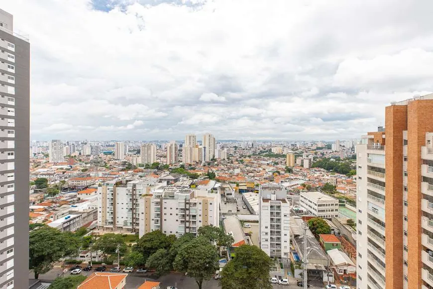 Foto 1 de Cobertura com 4 Quartos à venda, 247m² em Vila Gumercindo, São Paulo
