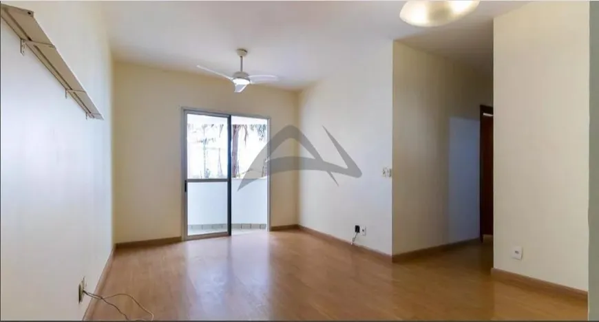 Foto 1 de Apartamento com 3 Quartos à venda, 80m² em Botafogo, Campinas