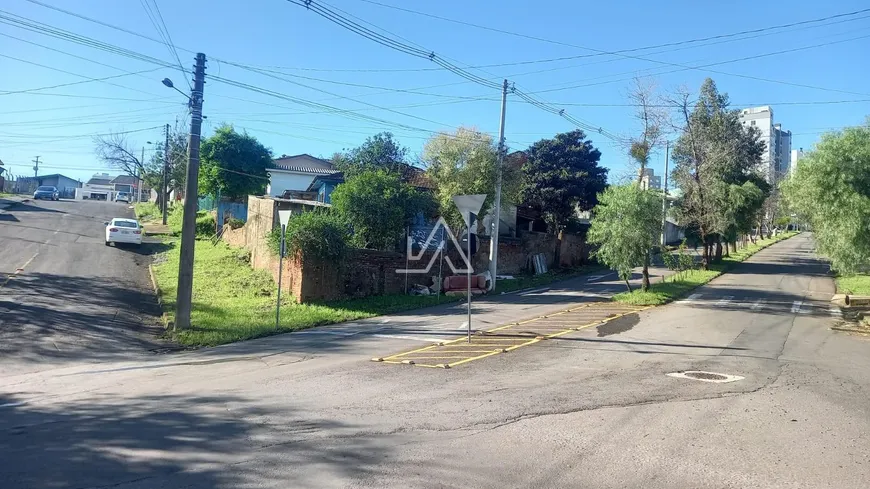 Foto 1 de Lote/Terreno à venda, 252m² em Vera Cruz, Passo Fundo