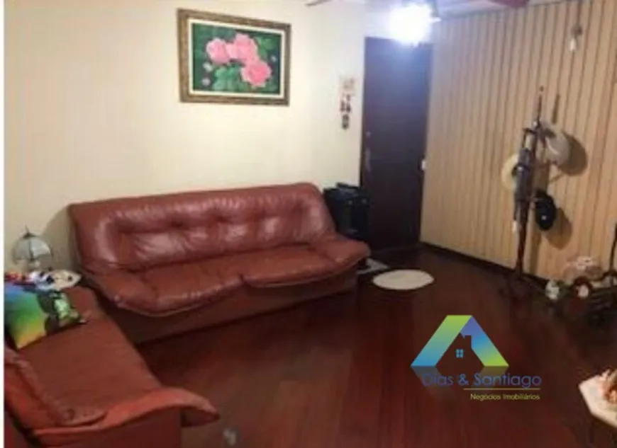 Foto 1 de Apartamento com 3 Quartos à venda, 103m² em Jardim Das Acacias, São Bernardo do Campo