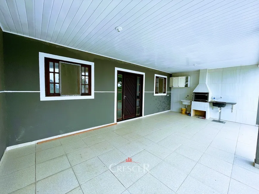 Foto 1 de Casa com 2 Quartos à venda, 120m² em Praia Grande, Matinhos