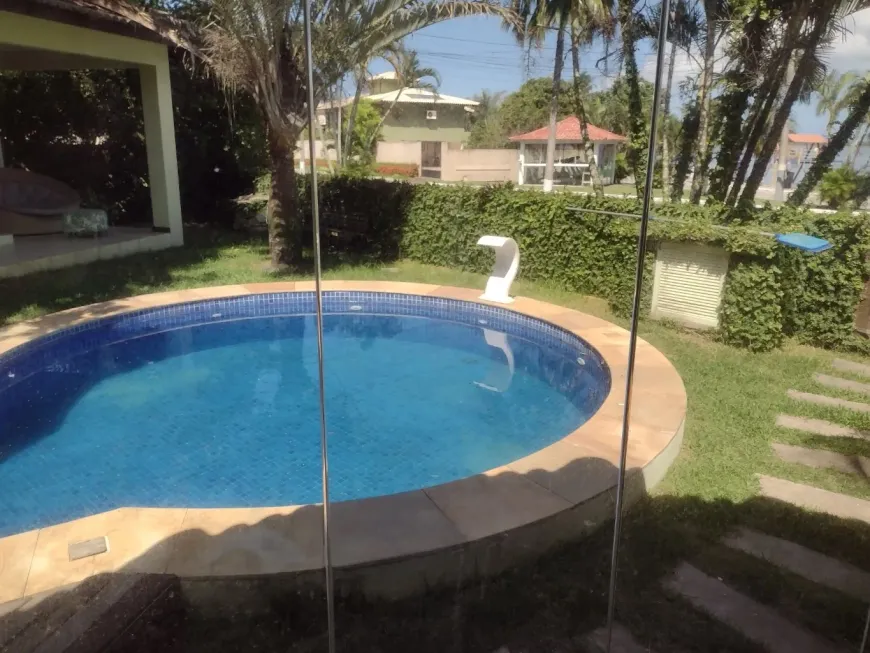 Foto 1 de Casa com 4 Quartos para venda ou aluguel, 360m² em Praia da Siqueira, Cabo Frio