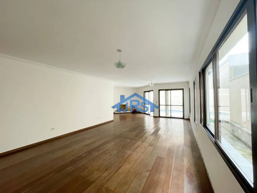 Foto 1 de Casa de Condomínio com 3 Quartos para venda ou aluguel, 300m² em Residencial Onze, Santana de Parnaíba