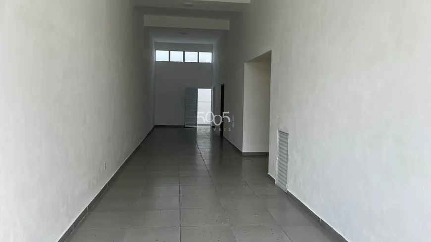 Foto 1 de Ponto Comercial para alugar, 74m² em Itu Novo Centro, Itu