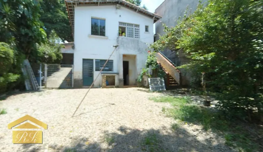 Foto 1 de Casa com 4 Quartos à venda, 200m² em Jardim Aeroporto, São Paulo