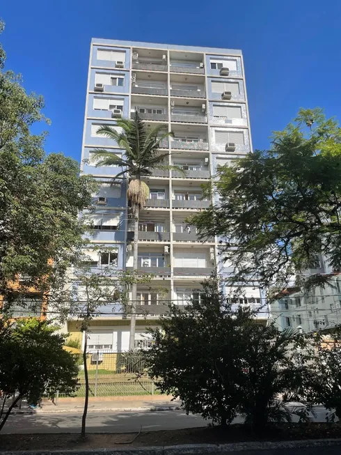 Foto 1 de Apartamento com 3 Quartos à venda, 144m² em Santana, Porto Alegre