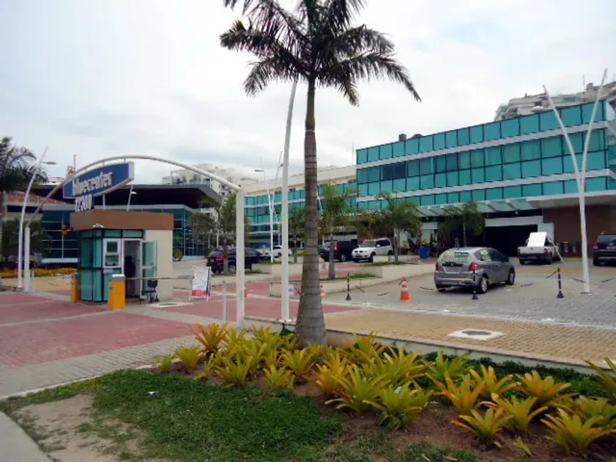 Foto 1 de Sala Comercial com 17 Quartos para alugar, 26m² em Barra da Tijuca, Rio de Janeiro