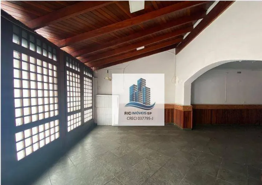 Foto 1 de Ponto Comercial à venda, 190m² em Olímpico, São Caetano do Sul