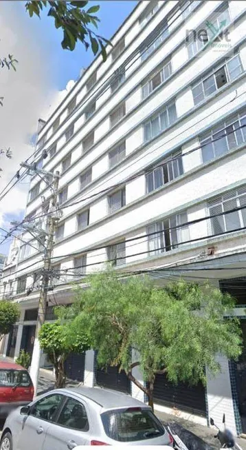 Foto 1 de Apartamento com 2 Quartos à venda, 88m² em Cambuci, São Paulo