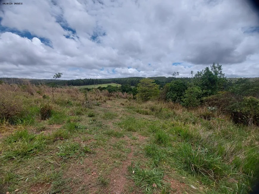 Foto 1 de Lote/Terreno à venda, 20500m² em Zona Rural, Cocalzinho de Goiás