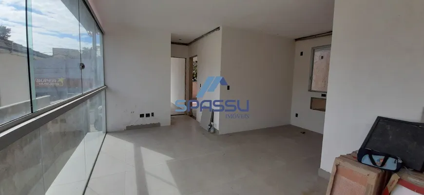 Foto 1 de Apartamento com 2 Quartos à venda, 50m² em Cachoeirinha, Belo Horizonte