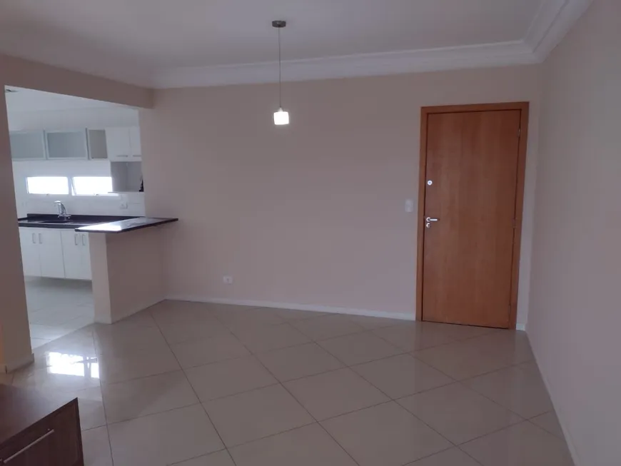 Foto 1 de Apartamento com 3 Quartos à venda, 101m² em Vila das Jabuticabeiras, Taubaté