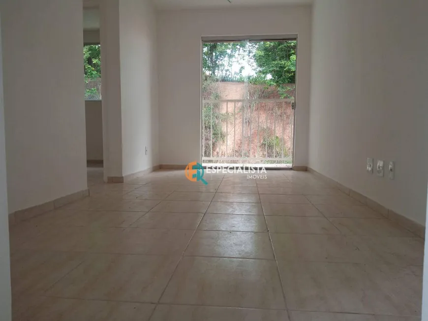 Foto 1 de Apartamento com 2 Quartos para alugar, 47m² em Luxemburgo, Santa Luzia