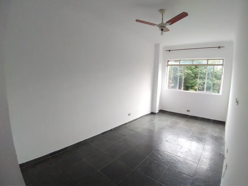 Foto 1 de Kitnet com 1 Quarto para alugar, 25m² em Vila Buarque, São Paulo