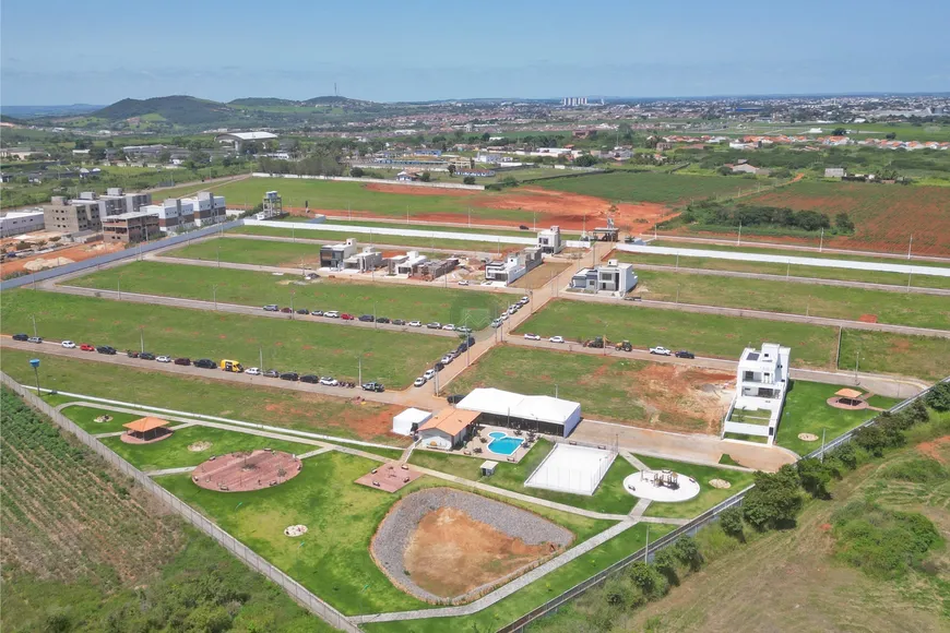 Foto 1 de Lote/Terreno à venda, 180m² em Bom Sucesso, Arapiraca