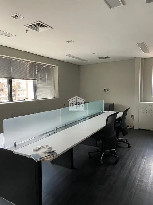 Foto 1 de Sala Comercial para alugar, 64m² em Itaim Bibi, São Paulo