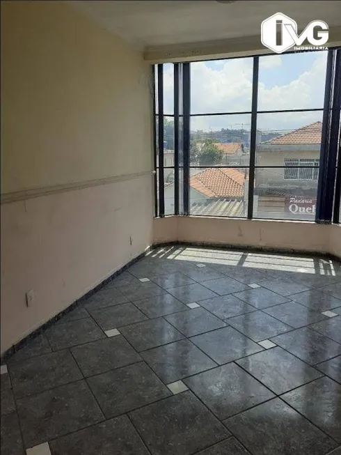 Foto 1 de Sala Comercial para alugar, 120m² em Vila Renata, Guarulhos