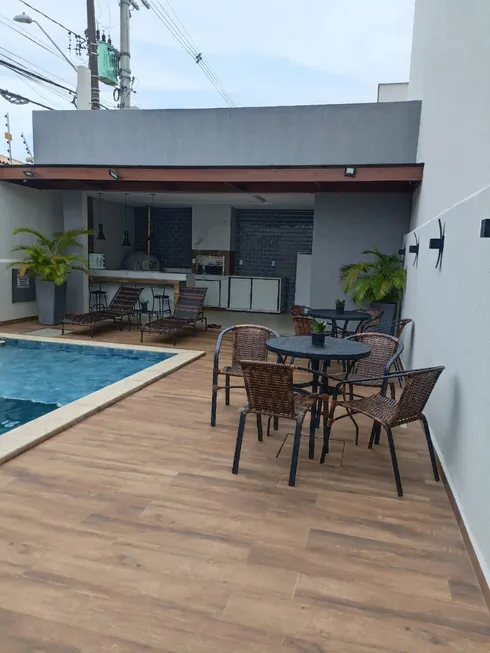 Foto 1 de Casa com 3 Quartos à venda, 173m² em Buraquinho, Lauro de Freitas