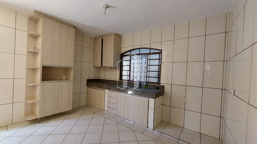 Foto 1 de Casa com 3 Quartos à venda, 111m² em Vila Redenção, Goiânia