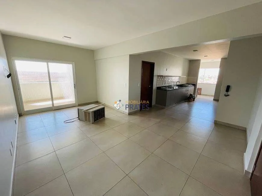 Foto 1 de Apartamento com 2 Quartos à venda, 93m² em Centro, São José do Rio Preto