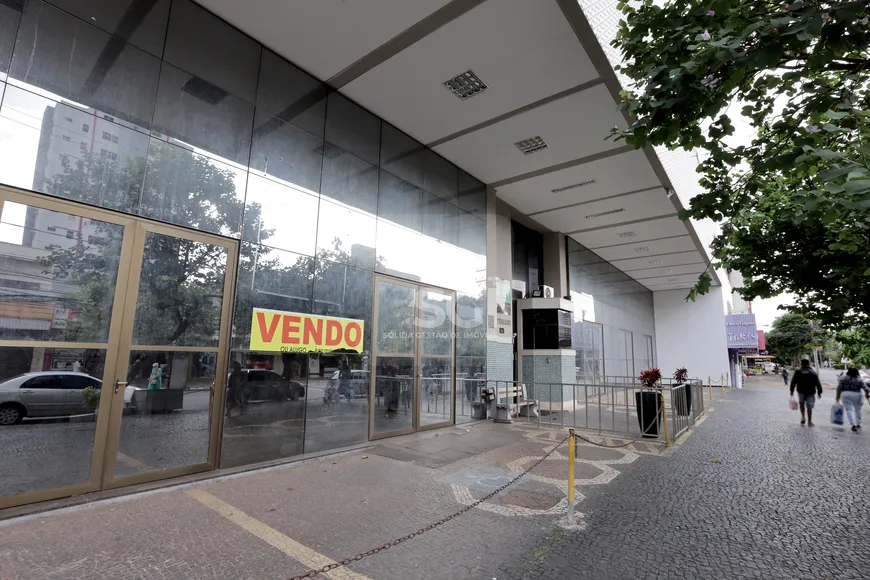 Foto 1 de Ponto Comercial à venda, 2411m² em Setor Central, Goiânia