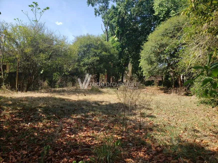 Foto 1 de Lote/Terreno à venda, 1000m² em Parque Xangrilá, Campinas