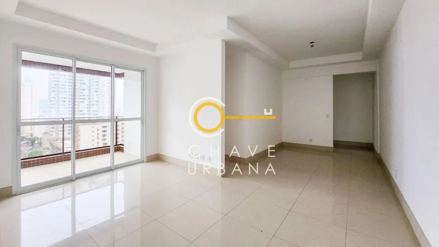 Foto 1 de Apartamento com 3 Quartos à venda, 126m² em Gonzaga, Santos