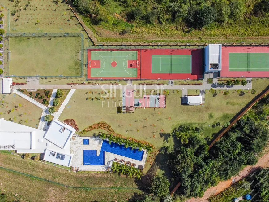 Foto 1 de Lote/Terreno à venda, 600m² em Vila Maringá, Jundiaí