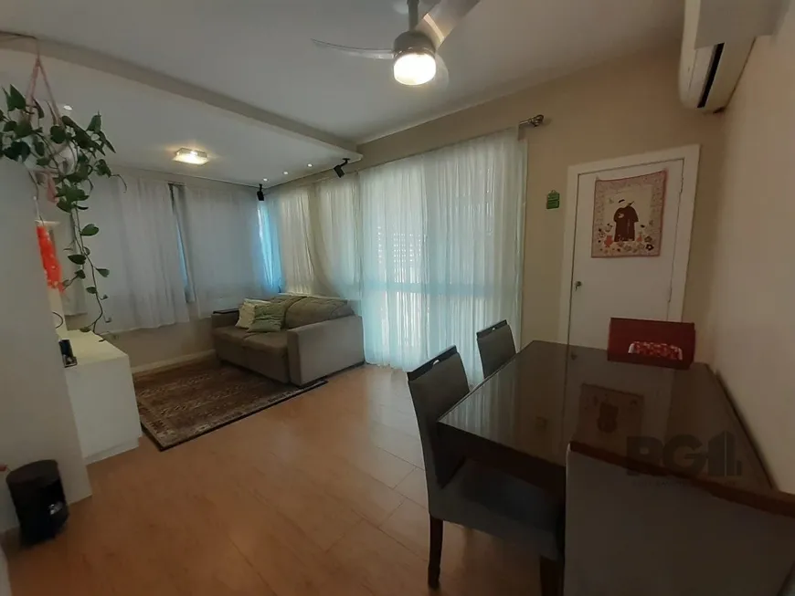 Foto 1 de Apartamento com 2 Quartos à venda, 128m² em Partenon, Porto Alegre