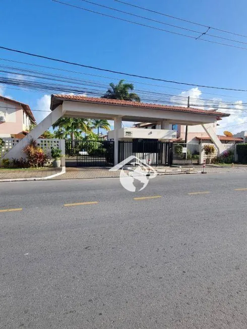 Foto 1 de Casa de Condomínio com 3 Quartos à venda, 120m² em Coroa do Meio, Aracaju