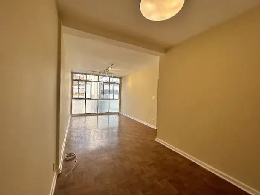 Foto 1 de Apartamento com 2 Quartos para alugar, 72m² em Pinheiros, São Paulo