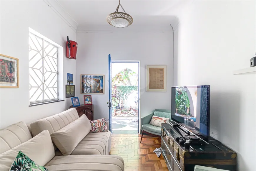 Foto 1 de Casa com 2 Quartos para venda ou aluguel, 180m² em Pacaembu, São Paulo