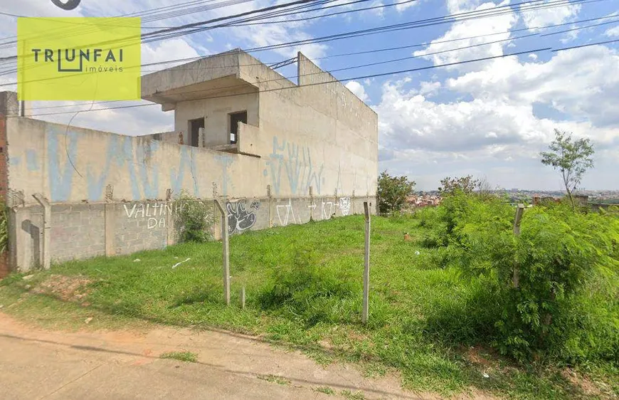 Foto 1 de Lote/Terreno à venda, 300m² em Vila Barao, Sorocaba