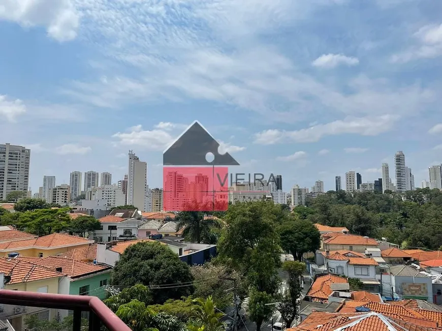 Foto 1 de Apartamento com 3 Quartos à venda, 226m² em Aclimação, São Paulo