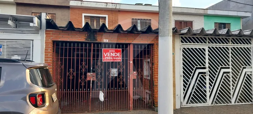 Foto 1 de Sobrado com 2 Quartos à venda, 99m² em Jaçanã, São Paulo