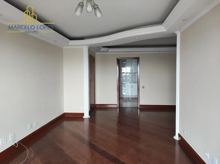 Foto 1 de Apartamento com 4 Quartos à venda, 137m² em Ipiranga, São Paulo