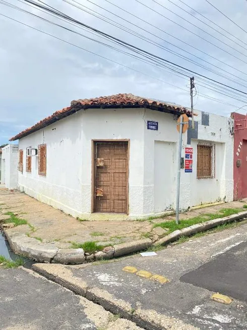 Foto 1 de Imóvel Comercial com 1 Quarto à venda, 68m² em Primavera, Teresina