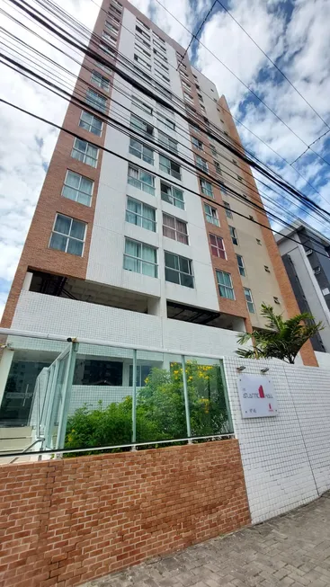 Foto 1 de Apartamento com 2 Quartos à venda, 47m² em Candeias, Jaboatão dos Guararapes