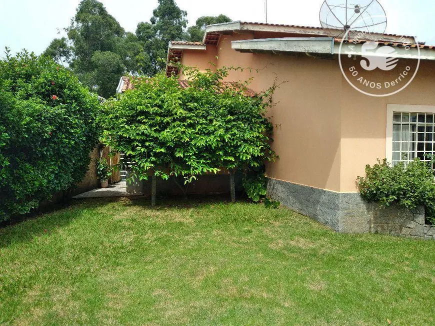 Foto 1 de Casa com 3 Quartos à venda, 220m² em Crispim, Pindamonhangaba