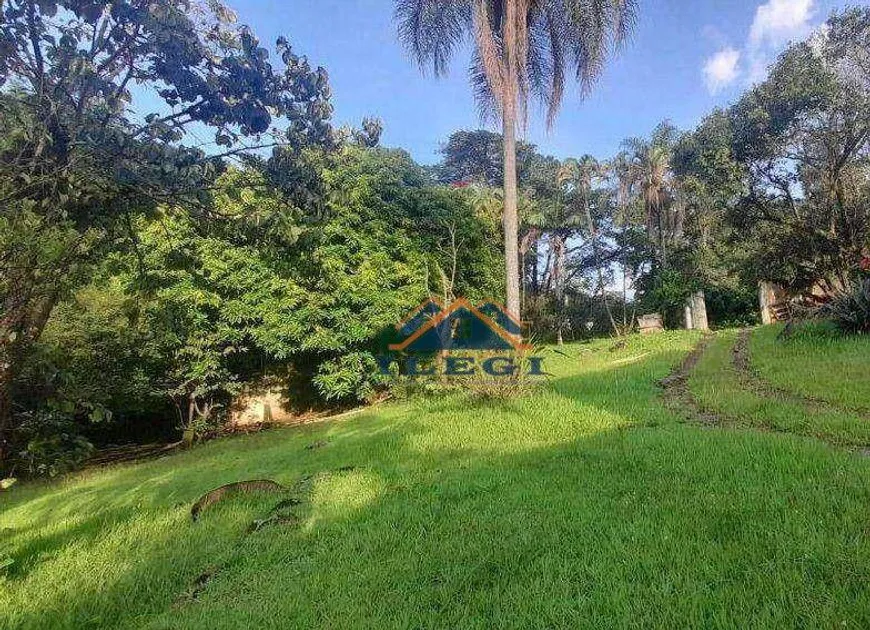 Foto 1 de Lote/Terreno à venda, 1260m² em Condominio São Joaquim, Vinhedo