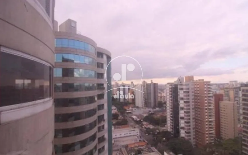 Foto 1 de Apartamento com 4 Quartos à venda, 275m² em Jardim, Santo André