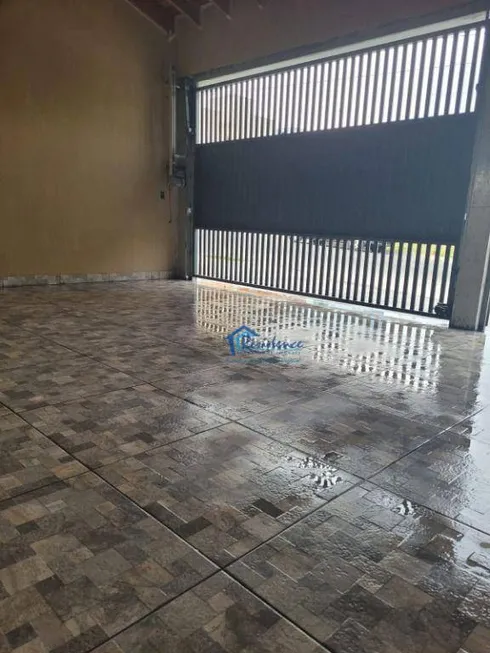 Foto 1 de Casa com 3 Quartos à venda, 100m² em Parque Residencial Sabiás, Indaiatuba