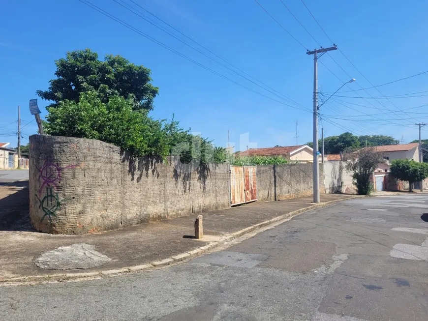 Foto 1 de Lote/Terreno para alugar, 350m² em Jardim Cura D'ars, Campinas