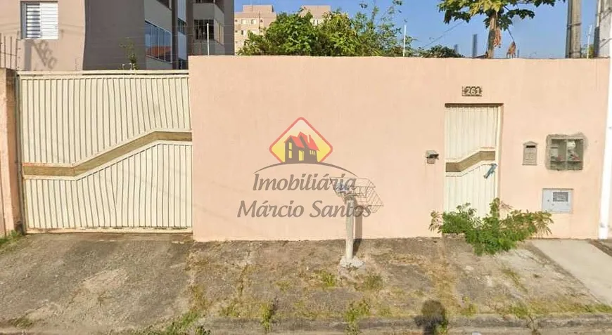 Foto 1 de Sobrado com 3 Quartos à venda, 200m² em Vila São José, Taubaté