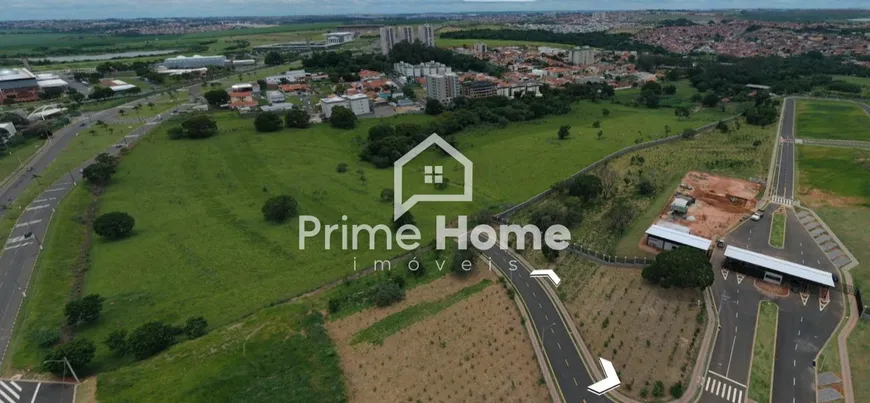 Foto 1 de Lote/Terreno à venda, 7699m² em Morumbi, Paulínia